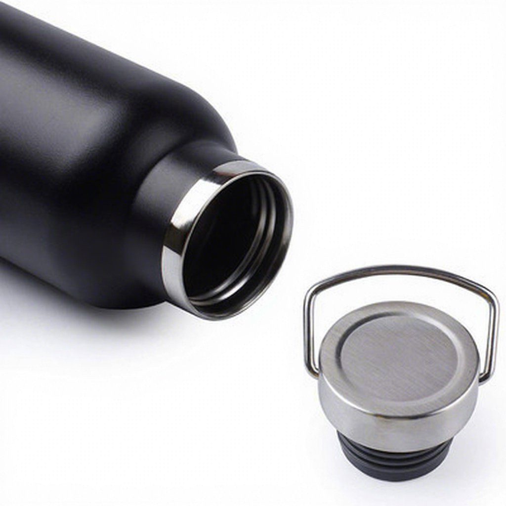 Sports and Travel Bottle