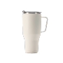 LUCKCHEN 40oz Insulated Tumbler Stainless Steel Double Vacuum Coffee Tumbler With Handle