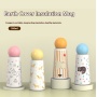 316 Stainless Steel Ball Mug 350ml Creative Cute Cartoon Design for Students Sports Cup for Back to School