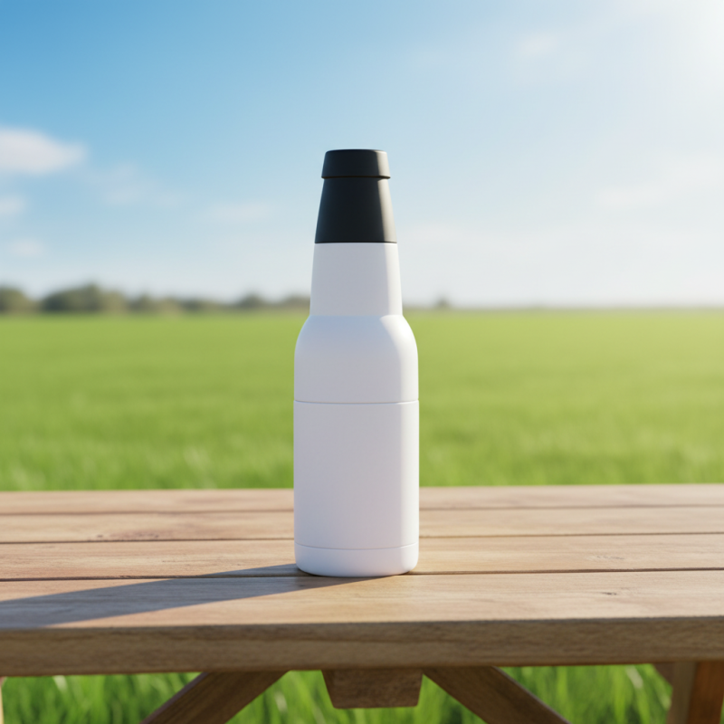 350ml Stainless Steel Vacuum Flask Tumbler with 12-24 Hours Thermal Insulation Customizable Colors Party Use Guaranteed Quality