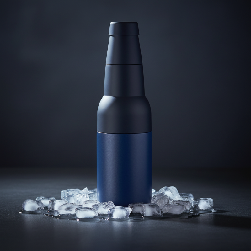 350ml Stainless Steel Vacuum Flask Tumbler with 12-24 Hours Thermal Insulation Customizable Colors Party Use Guaranteed Quality