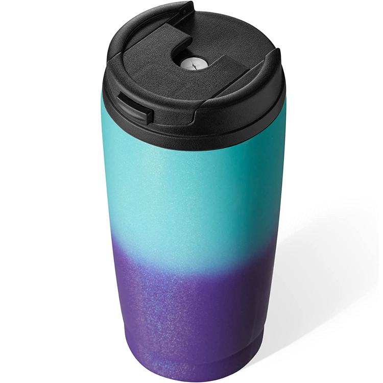 Coffee tumbler