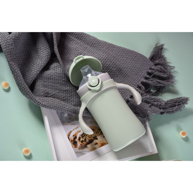 Best Selling Metal Insulated Double Wall Stainless Steel Beer Mug With Handle