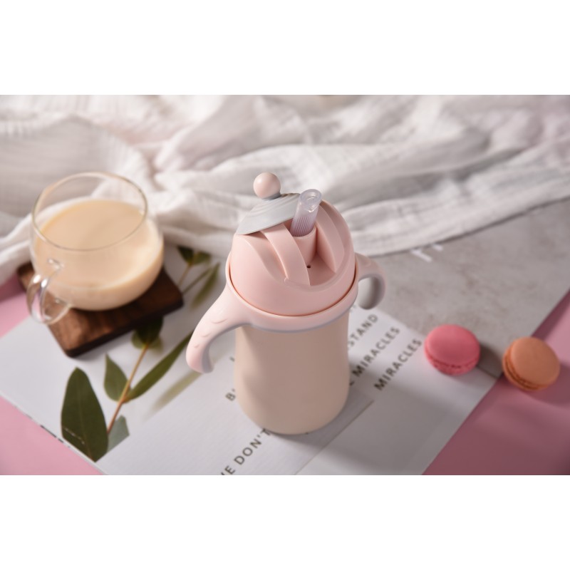 Best Selling Metal Insulated Double Wall Stainless Steel Beer Mug With Handle