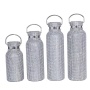 LUCKCHEN Custom Stainless Steel Vacuum Insulated Bling Bling