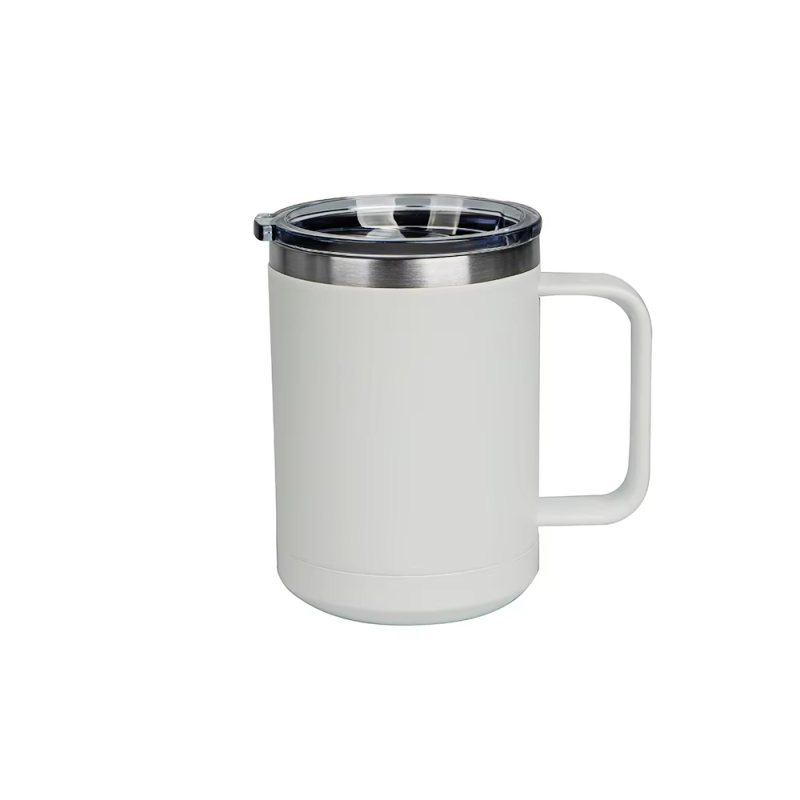 Food Grade 16oz Double Wall Stainless Steel 304 Inner Stainless Steel Vacuum Kids Water Bottle for Sport&Office&Home