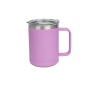 Food Grade 16oz Double Wall Stainless Steel 304 Inner Stainless Steel Vacuum Kids Water Bottle for Sport&Office&Home