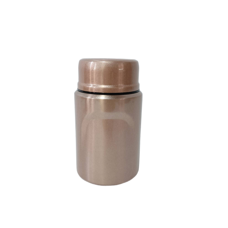 Portable Use Stainless Steel Vacuum Thermal Lunch Box Keep Food Warmer Containers for Kids Adult