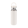 350ml/500ml/750ml Classic Double Wall Stainless Steel Water Bottle Ceramic Coating Vacuum Tumbler Essential for Travel Back School Tea
