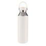 350ml/500ml/750ml Classic Double Wall Stainless Steel Water Bottle Ceramic Coating Vacuum Tumbler Essential for Travel Back School Tea
