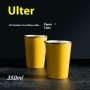 Modern Design 304 Stainless Steel Straight Drinking Cup Vacuum Beer & Car Cup for Household Use for Camping