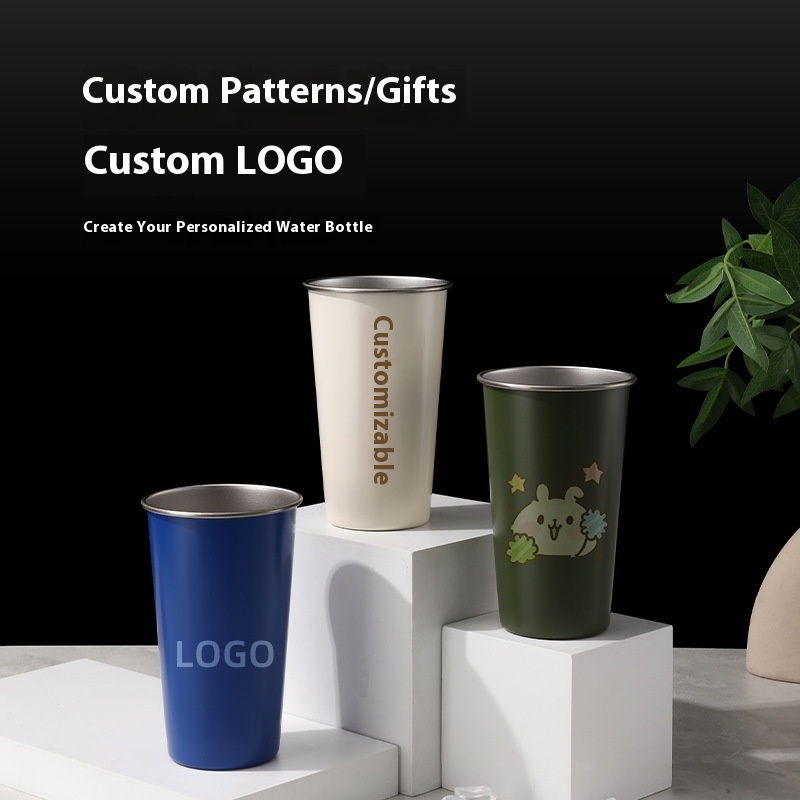 Single Wall Cup