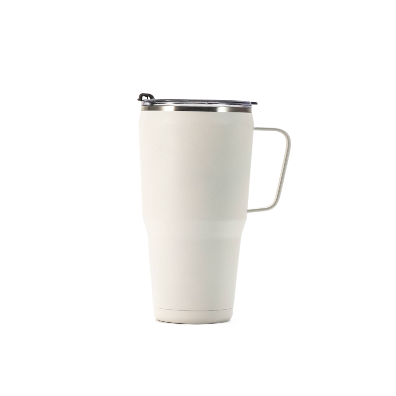 Wholesale Stainless Steel 30oz Trail Vacuum Insulated Metal Coffee Tumbler Cups
