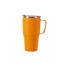 Wholesale Stainless Steel 30oz Trail Vacuum Insulated Metal Coffee Tumbler Cups