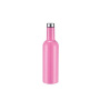 LUCKCHEN 500ml/750ml Stainless Steel Wine Tumbler Double Wall Insulated Wine Bottle Vacuum Flask Tumbler BPA Free Water Bottle