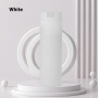 Stainless Steel 316 Vacuum Thermos Cup Quick Water Cup Tea Separation High Color Value for Men's Women's Business Gift
