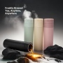 Stainless Steel 316 Vacuum Thermos Cup Quick Water Cup Tea Separation High Color Value for Men's Women's Business Gift