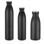 Three Capacity Stainless Steel Vacuum Cups Customizable Colors Patterns Eco-Friendly Business Gifts 12-24 Hours Thermal