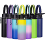 Eco-Friendly Modern Double Wall Stainless Steel Thermos Flask 3L Vacuum Insulated Sports Hiking Drinking Water Bottle
