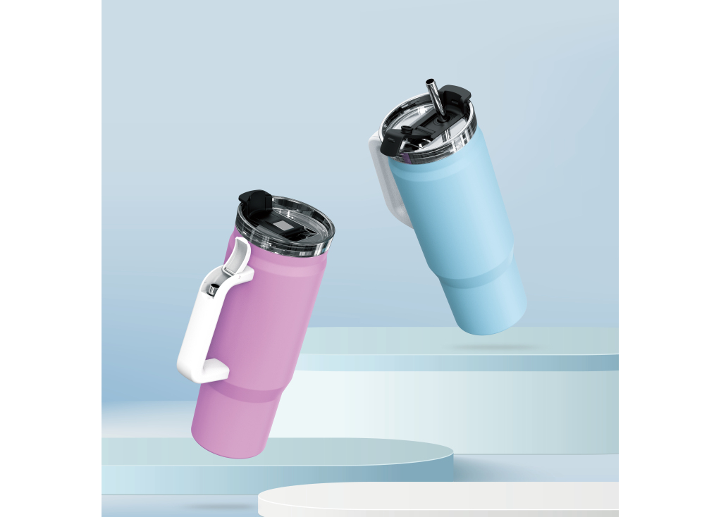 New 30 & 40 Car Tumbler – Your Commute’s Coolest Drink Sidekick