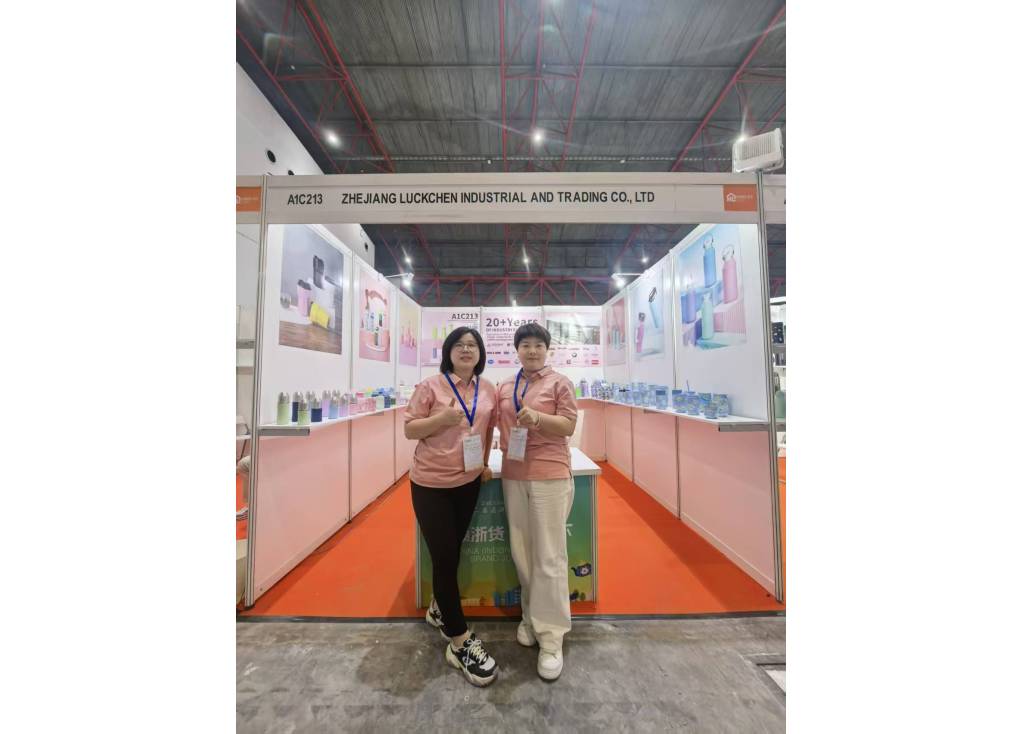 Shining in the Indonesian Market: Our "Temperature Solution" Resonates at CHINA (INDONESIA) Expo
