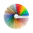 Customizable Color Options