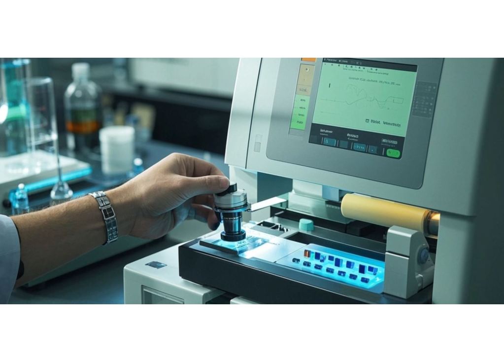 New Industrial Automation and Laboratory Virtual Rooms