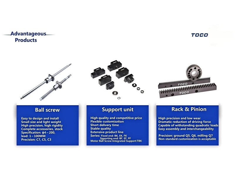 This is what we are doing -Tocomotion