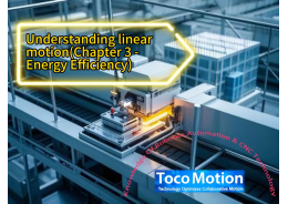 Understanding Linear Motion(Chapter 3 - Energy Efficiency)