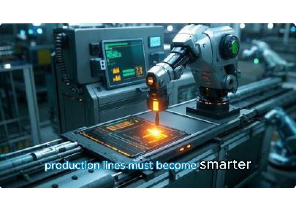 Production Flexibility through Linear Motion Technologies