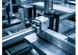 À quoi servent les rails coulissants en aluminium ?