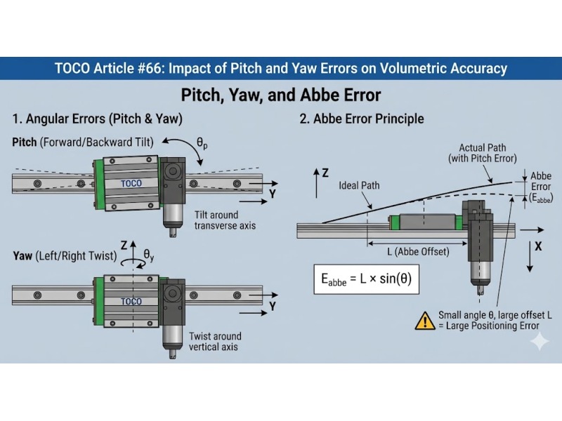Effaith Gwallau Trawiad a Chwyrlïo ar Gywirdeb Cyfaint