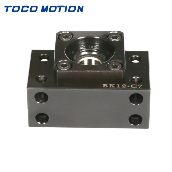 TOCO Ball Screw Support Unit BF12