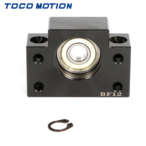 TOCO Ball Screw Support Unit BF12