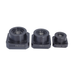 TOCO Ball Screw Support Unit FK