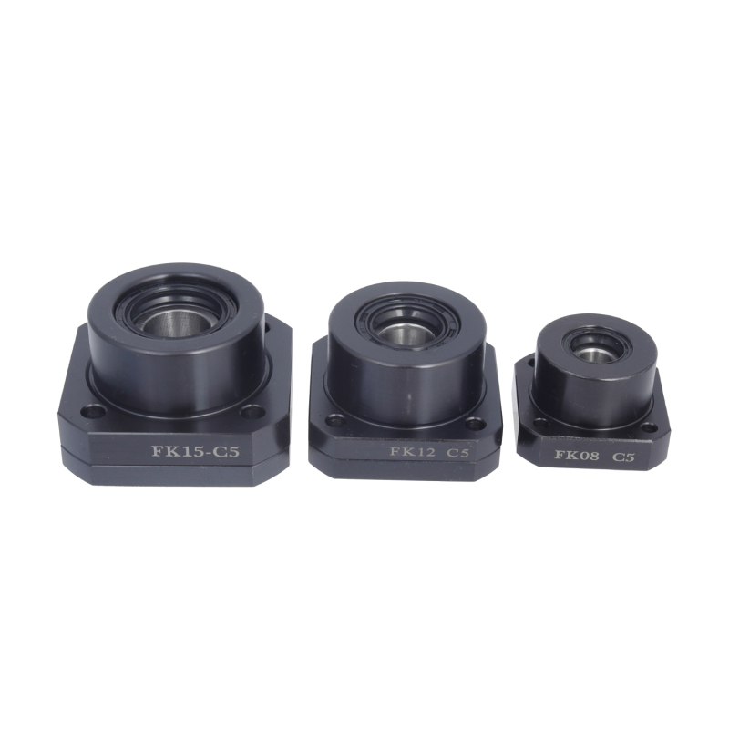 TOCO Ball Screw Support Unit FK