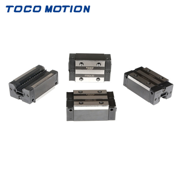 TOCO Linear Guide HTH30CA Z0C-4