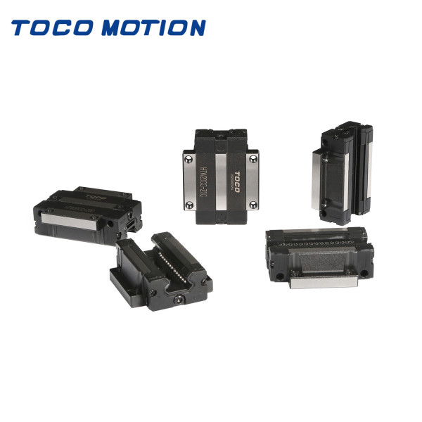 TOCO Linear Guide HTW20CC Z0C-3