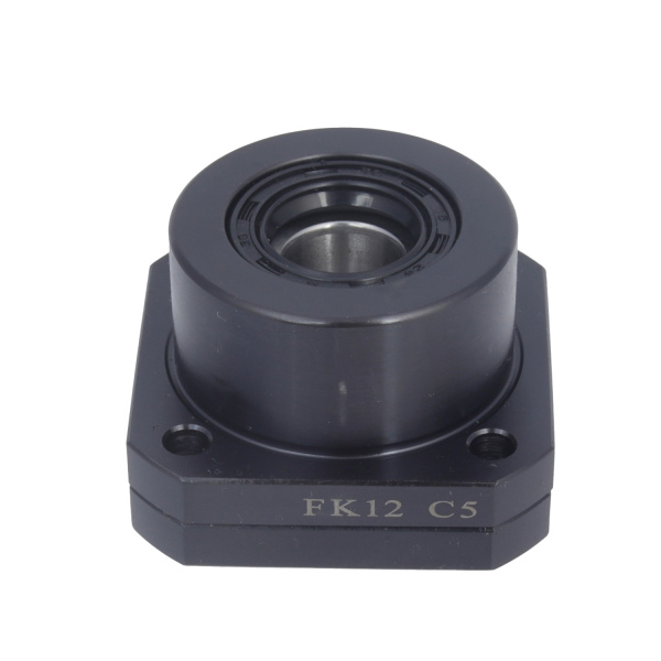 TOCO Ball Screw Support Unit FK