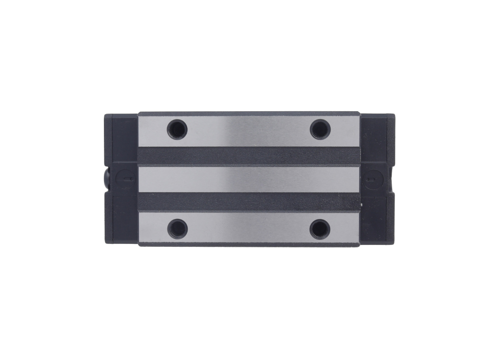 Linear Guide Selection: Round vs. Square Rails 