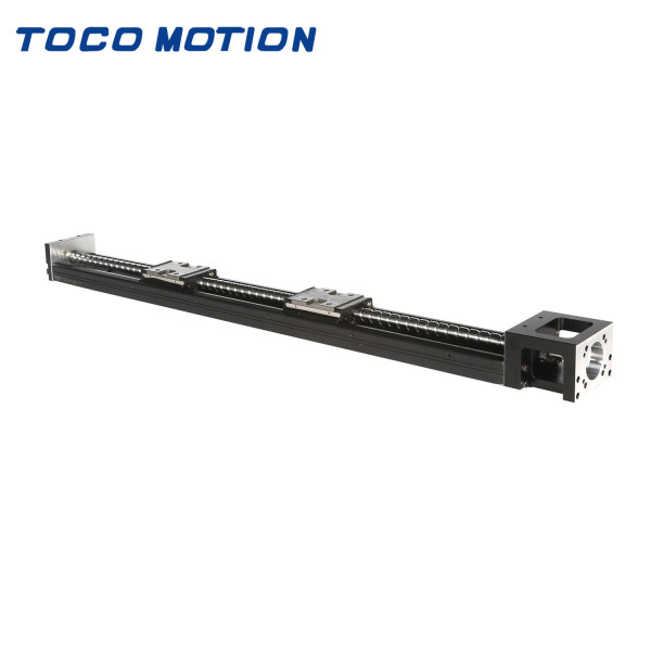 Моноступенчатый TOCO KT6010P-600A2-F0-3