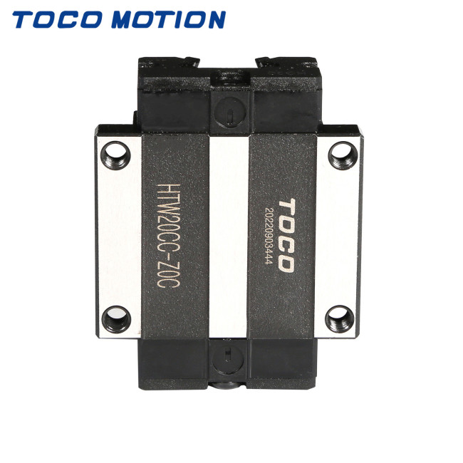 TOCO Linear Guide HTW20CC Z0C-3