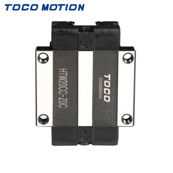 TOCO Linear Guide HTW20CC Z0C-3 TOCO Linear Guide HTW20CC Z0C-3