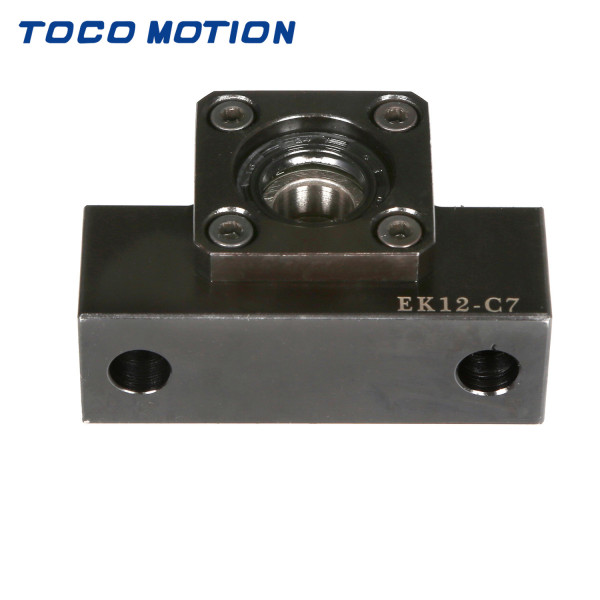 TOCO Ball Screw Support EF12