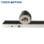 TOCO Pinion & Rack TCH02010-Q6