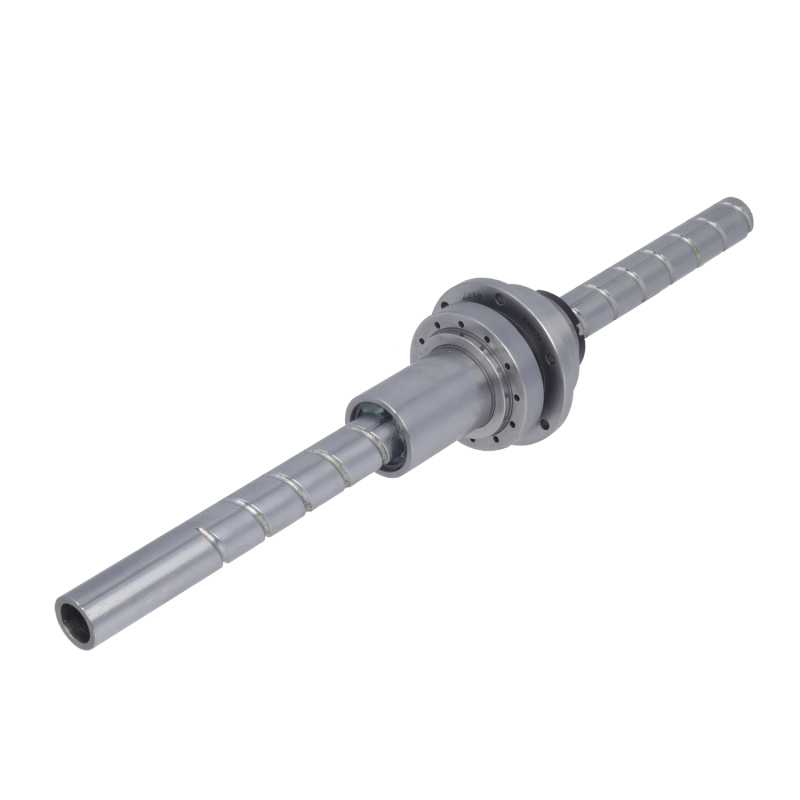 TOCO Ball Screw Spline RN