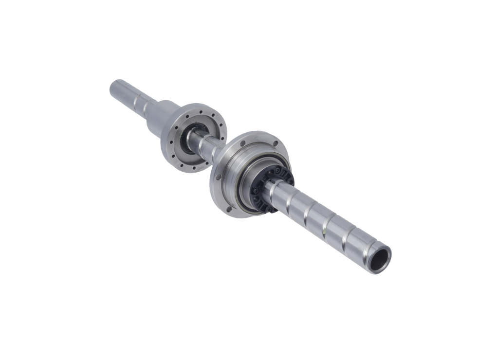 How Ball Spline Technologies Affect Performance