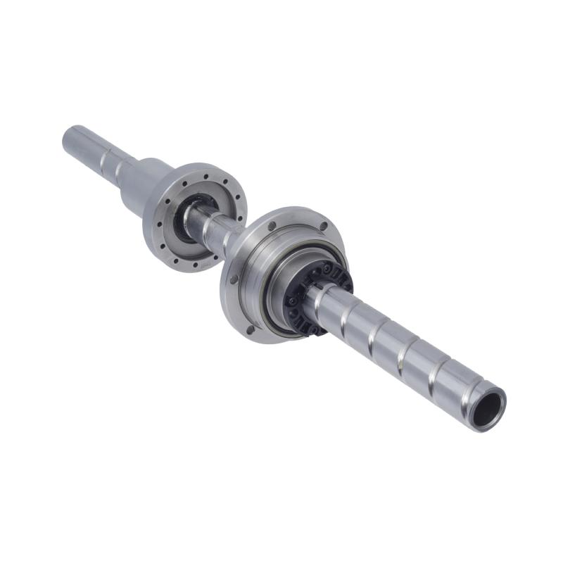 TOCO Ball Screw Spline RN