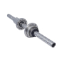 TOCO Ball Screw Spline RN