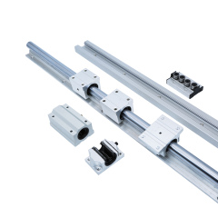 TOCO Linear Bearings